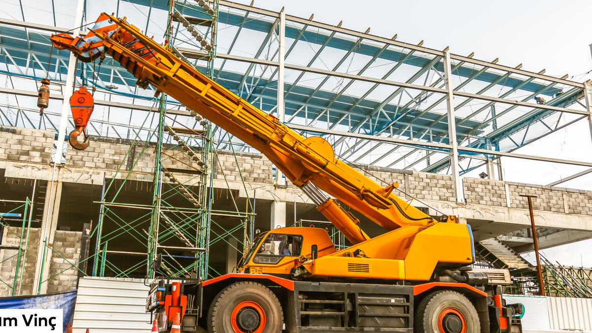 Kınık Vinç